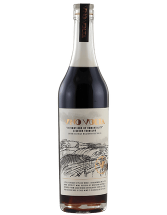 NV Vino Volta Intimations of Immortality Liqueur Verdelho