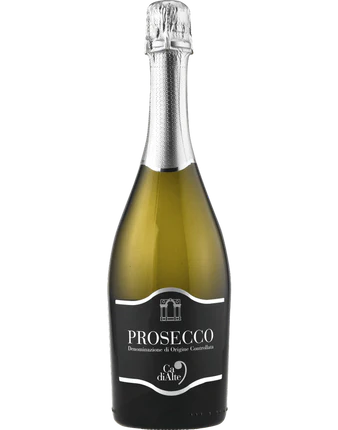 Prosecco Party Pack