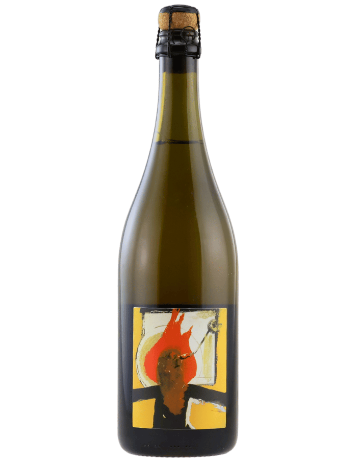 NV Dr. Edge Extra Brut