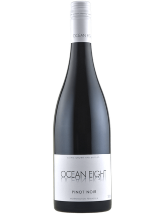 2021 Ocean Eight Pinot Noir