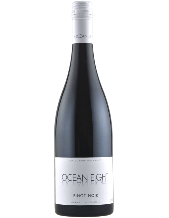 2022 Ocean Eight Pinot Noir