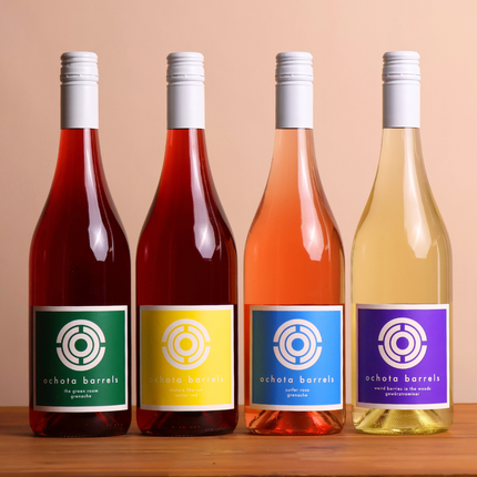 Ochota Barrels Tasting Pack