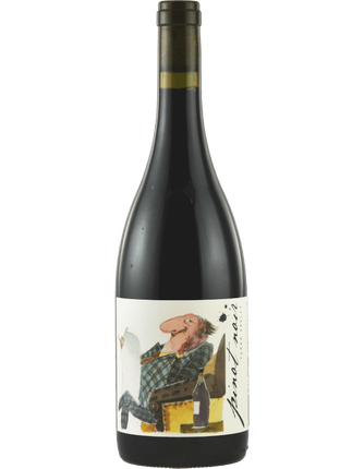 2023 Payten & Jones Yarra Valley Pinot Noir