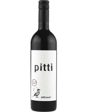 2021 Pittnauer Pitti Red
