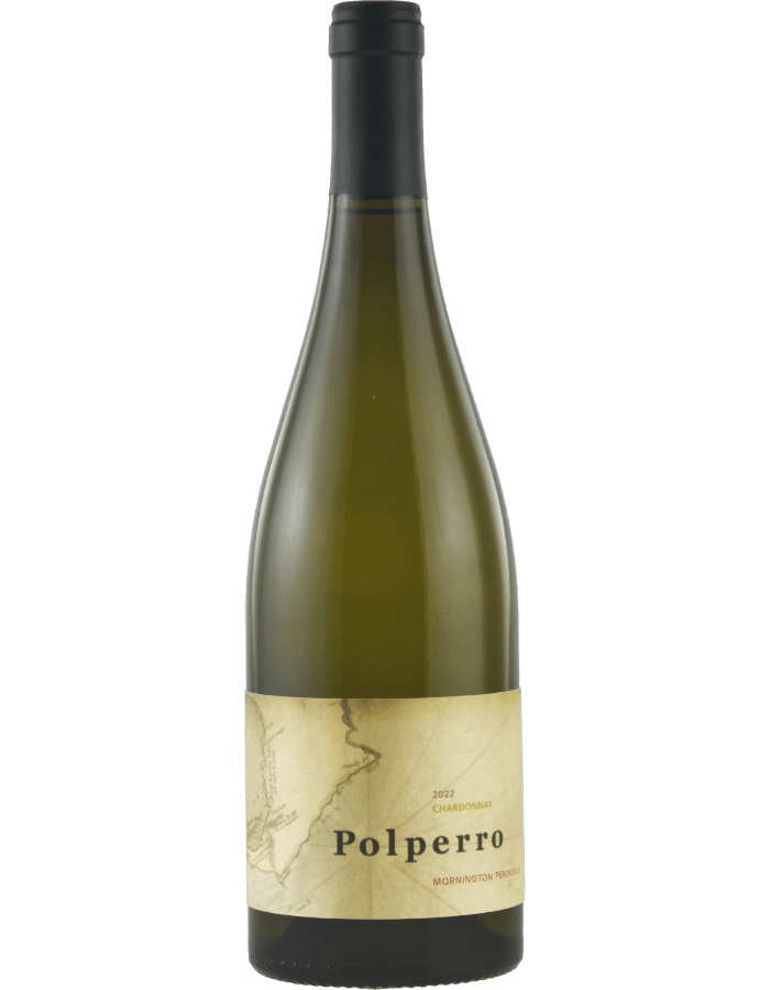 2022 Polperro Chardonnay