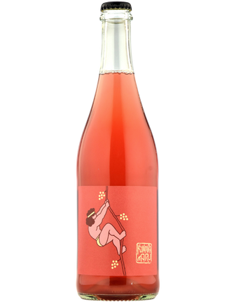 2025 Konpira Maru Mt Midoriyama Classic Pet-Nat