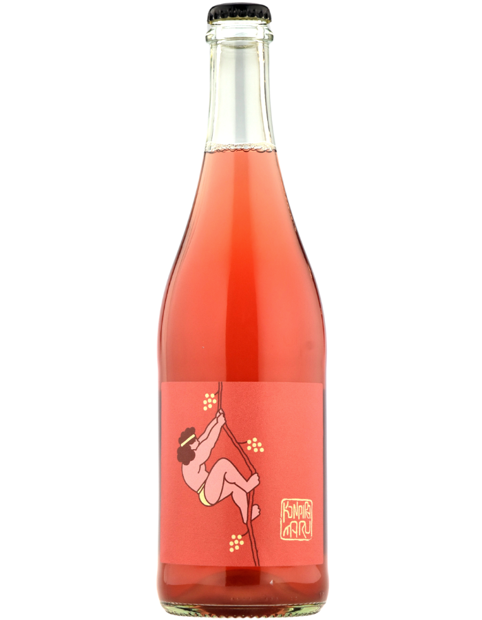 2025 Konpira Maru Mt Midoriyama Classic Pet-Nat