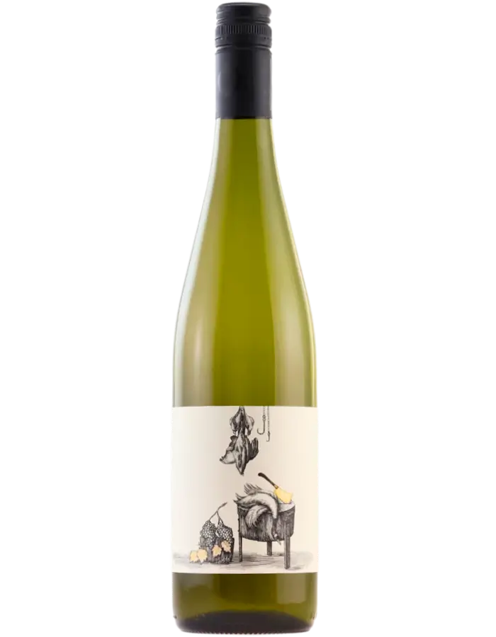 2025 Ravensworth Regional Riesling