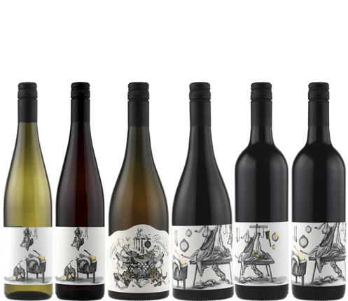 Ravensworth Winery of the Year Tasting Pack