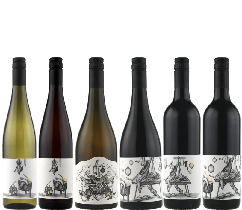 Ravensworth Winery of the Year Tasting Pack
