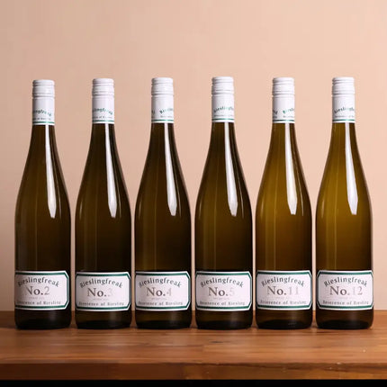 Rieslingfreak Masterclass Pack