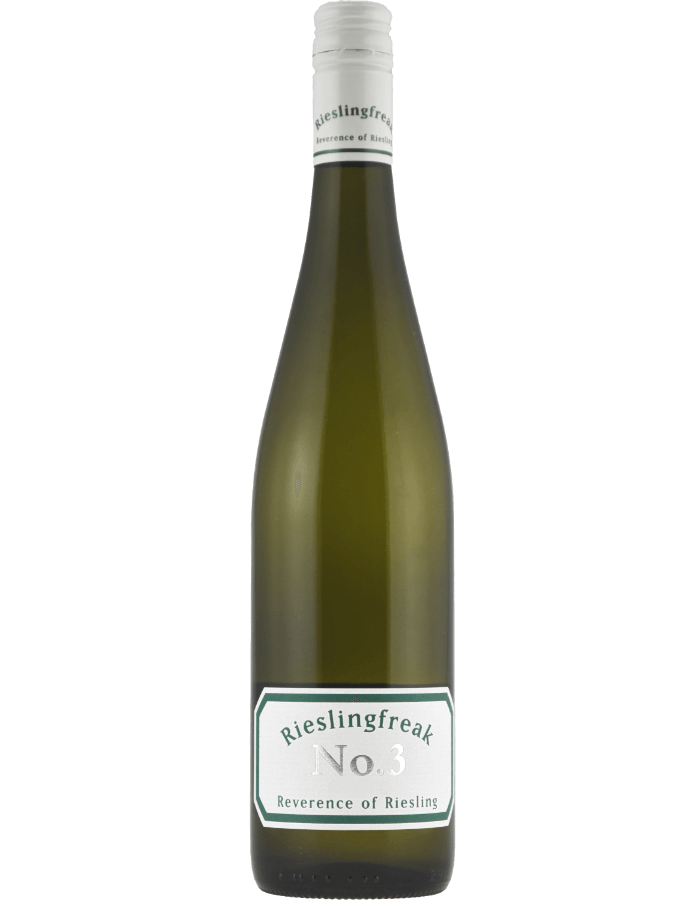 2023 Rieslingfreak No. 3 Clare Valley Riesling