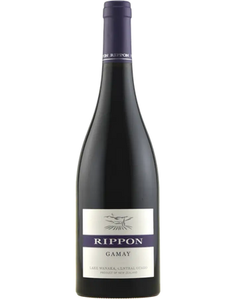 2022 Rippon Gamay
