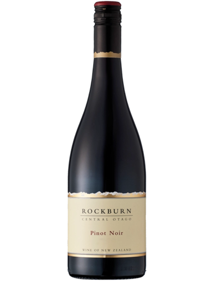 2024 Rockburn Pinot Noir
