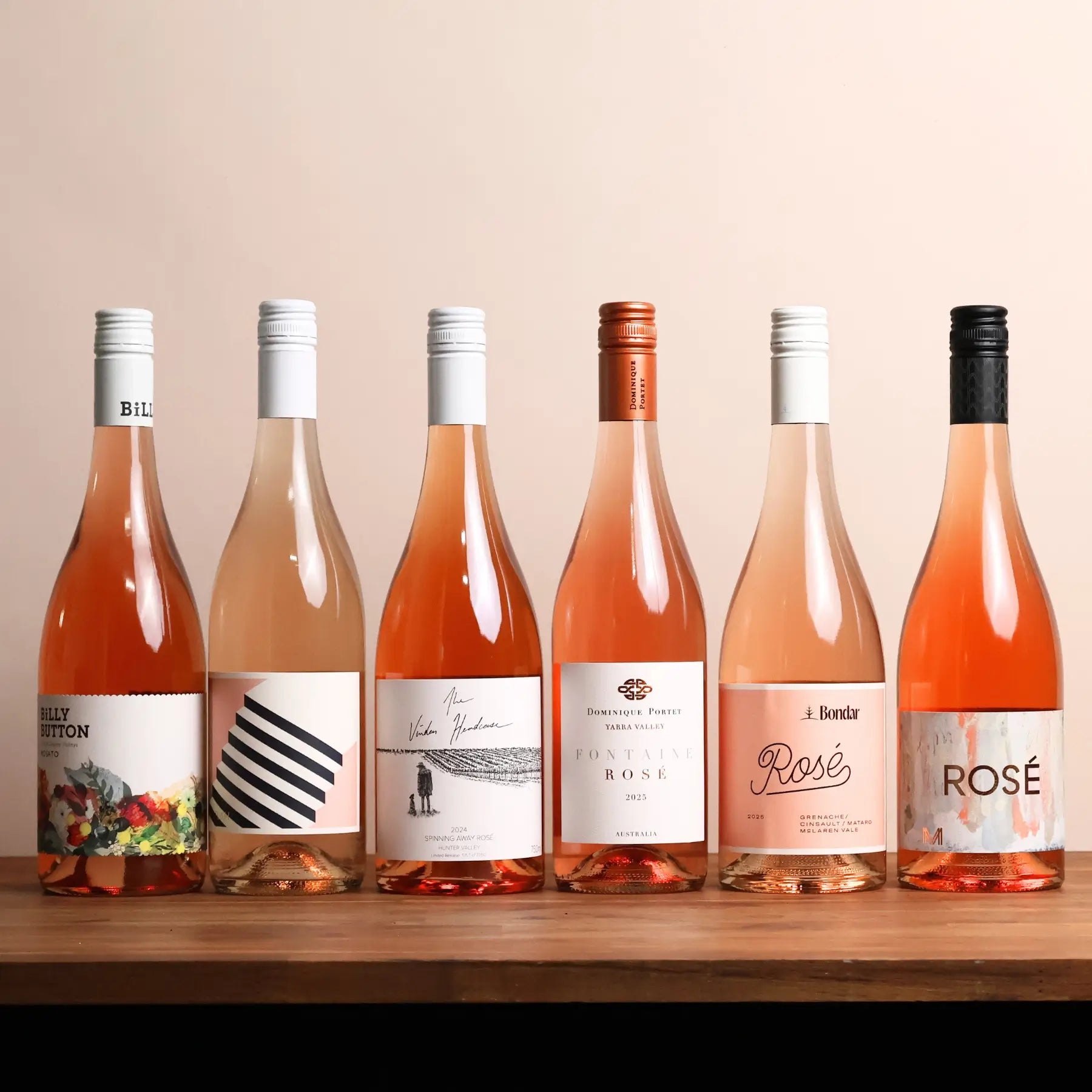 Rose Revolution Pack