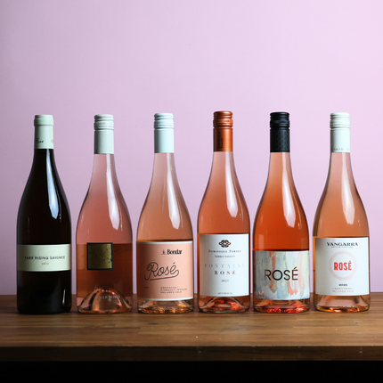 Rose Revolution Pack