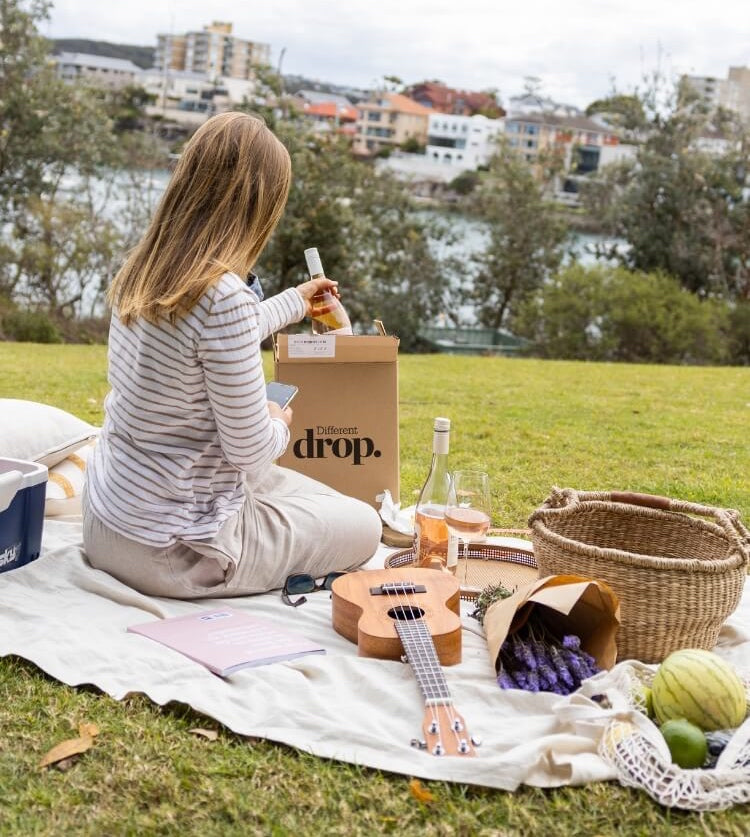 Buy Wine Online | Artisanal & Fine Wines | Different Drop