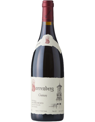 2025 Sorrenberg Gamay