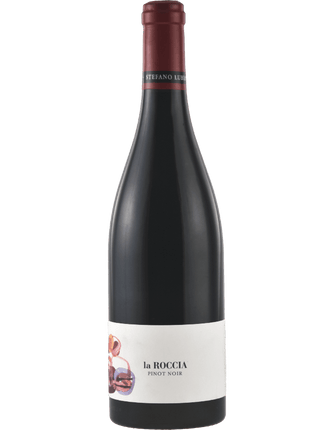 Stefano Lubiana Pinot Noir Single Vineyard Masterclass Pack