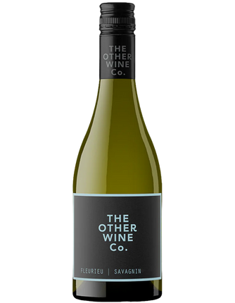 NV The Other Wine Co Savagnin #4 375ml