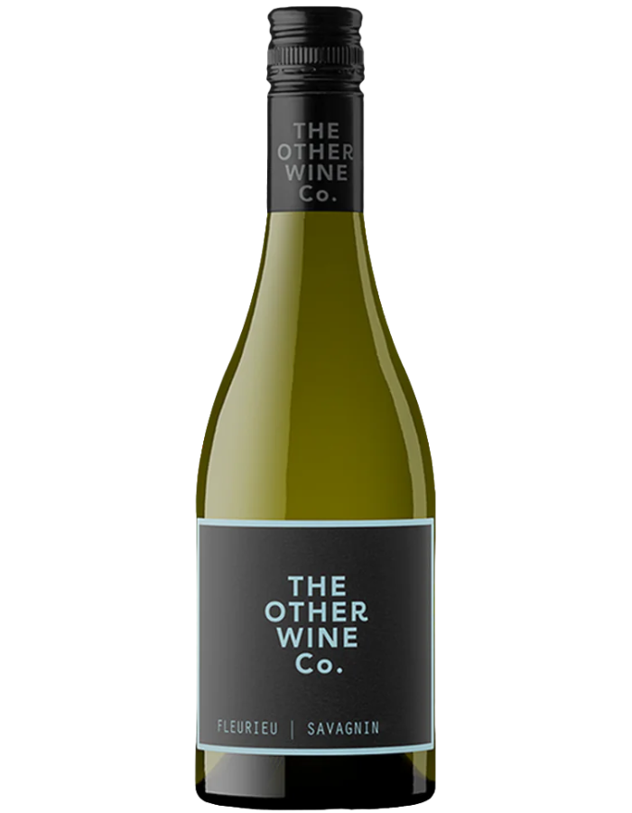 NV The Other Wine Co Savagnin #4 375ml