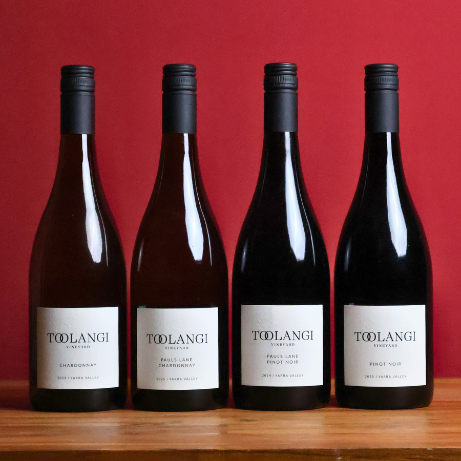Toolangi Yarra Valley Masterclass Pack
