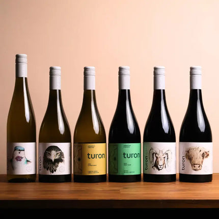 Turon Masterclass Pack