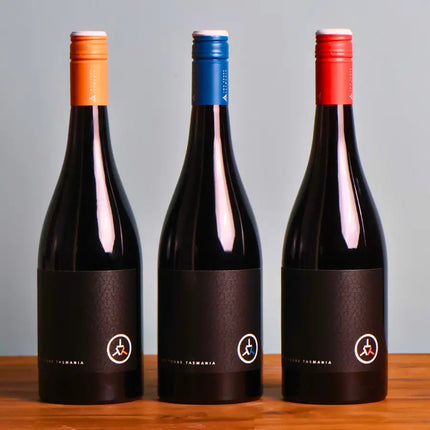 Two Tonne Tasmania Pinot Noir Masterclass Pack