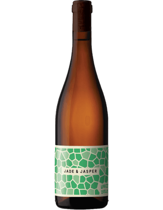 2024 Unico Zelo Jade & Jasper Fiano