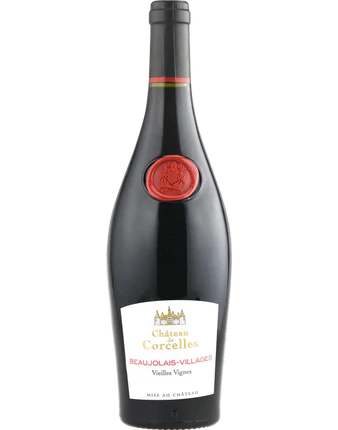 Hey Hey It's Beaujolais! Pack