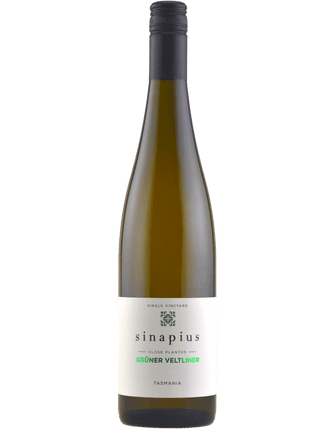 2024 Sinapius Close Planted Gruner Veltliner
