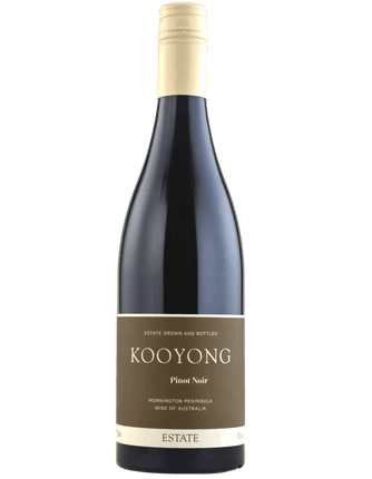 2022 Kooyong Estate Pinot Noir