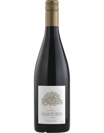 2023 Mayford Shiraz
