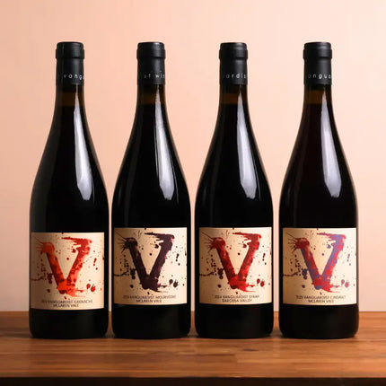 Vanguardist V Masterclass Pack