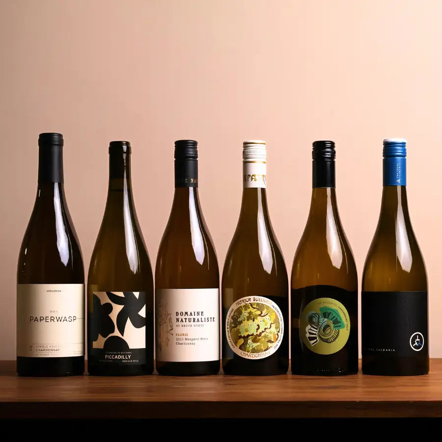 Very Very Good Chardonnay Pack