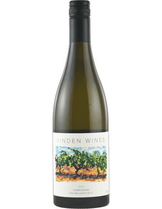 2022 Vinden Chardonnay