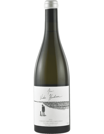 2022 Vinden  Single Vineyard Somerset Chardonnay