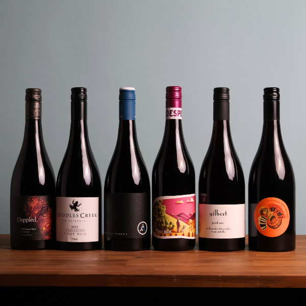 We Know Pinot Pack