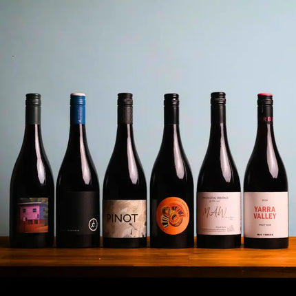 We Know Pinot Pack