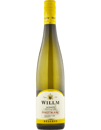 2021 Willm Pinot Blanc