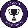Wine Show Trophy