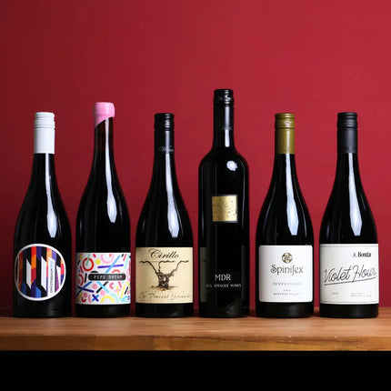 The Winter Warmers Pack