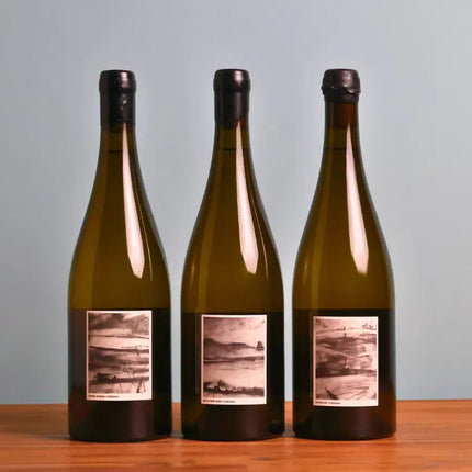 Woodlawn Tamar Chardonnay Masterclass Pack