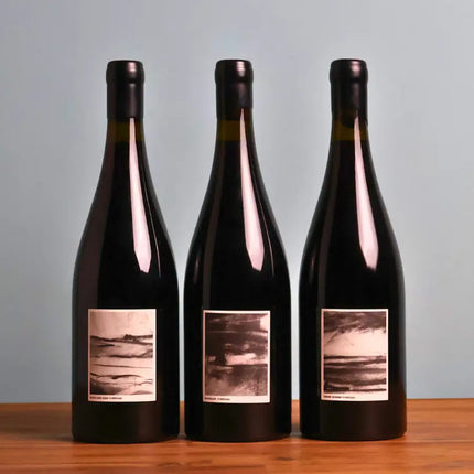 Woodlawn Tamar Pinot Noir Masterclass Pack