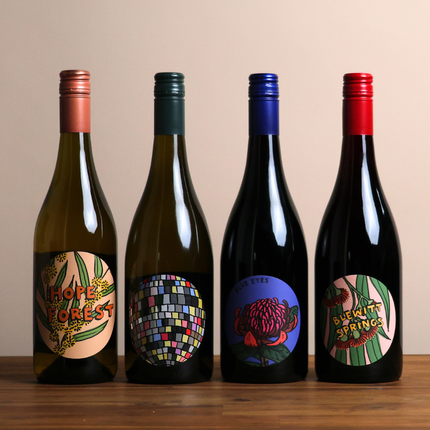 Worlds Apart Tasting Pack