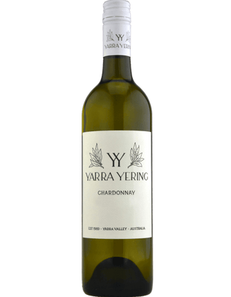 2021 Yarra Yering Chardonnay
