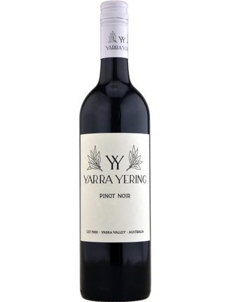 2021 Yarra Yering Pinot Noir