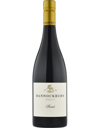 2022 Bannockburn Serre Pinot Noir 1.5L