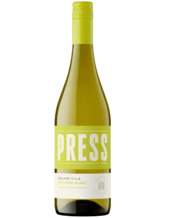 2023 Mike Press Sauvignon Blanc