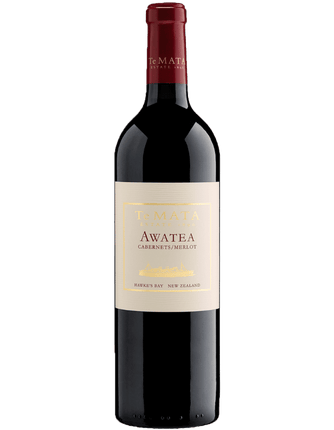 2023 Te Mata Awatea Cabernet Merlot